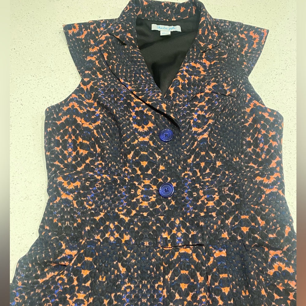 Charlie Jade Jumpsuit